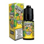 Doozy Seriously Soda Salty - Tropical Twist