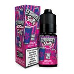 Doozy Seriously Soda Salty - True Mix