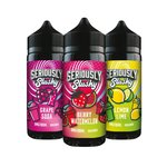Doozy Seriously Slushy Shortfill - E-liquid 100ml