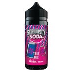 Doozy Seriously Soda - true mix