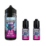 Doozy E-liquid Deal - Arctic Berries