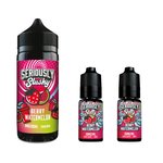 Doozy E-liquid Deal - Berry Watermelon