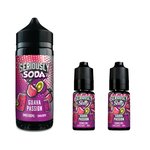 Doozy E-liquid Deal - Guava Passion