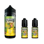 Doozy E-liquid Deal - Tropical Twist