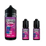 Doozy E-liquid Deal - True Mix