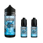 Doozy E-liquid Deal - Ice n Berg