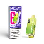 Lost Mary BM6000 Pod Kit - Double Apple