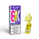 Lost Mary BM6000 Replacement Pods - Double Apple