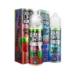 Double Drip Shortfill E-liquid - 50ml