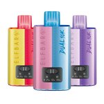 Elfbar Dual 10k - Prefilled Pod Kit