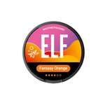 ELF nicotine pouches - Fantasy Orange