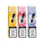 Elfbar - ELFA PRO - Replacement Prefilled Pods