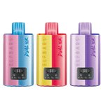 Elfbar Dual 10k - Prefilled Pod Kit Vape