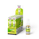 Elfliq Box Of 10 - Sour Apple