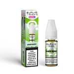 Elfliq - Grape Berry