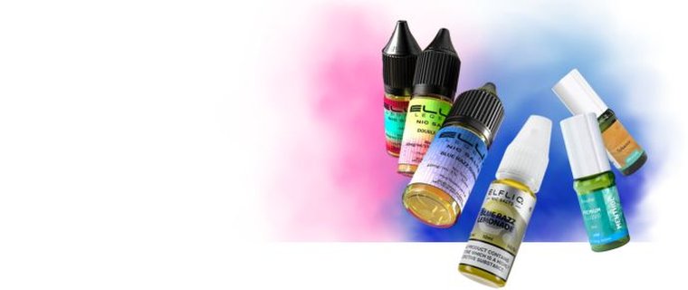 Eliquid deal banner