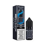 Elux Legend Salts - blackberry ice