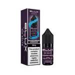 Elux Legend Salts - blackcurrant lemonade