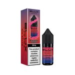 Elux Legend Salts - blue razz cherry