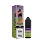 Elux Legend Salts - Grape Gummy Bear