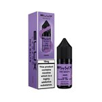Elux Legend Salts - Grape