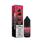 Elux Legend Salts - Strawberry Raspberry Cherry