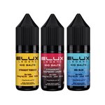 Elux Legend Salts - E-liquid 10ml Nic Salts