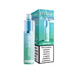 Feoba Big Bar 6000 - Fresh Mint