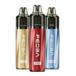 Feoba Pro 6000 - Prefilled Pod Kit