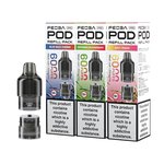 Feoba Pro 6000 - Replacement Prefilled Pods