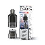 Feoba Pro Pods - Blue Razz Cherry