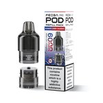 Feoba Pro Pods - Blueberry Cherry Cranberry