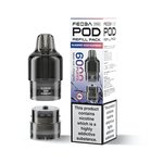 Feoba Pro Pods - Blueberry Sour Raspberry