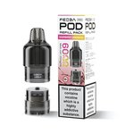 Feoba Pro Pods - Raspberry Lemonade