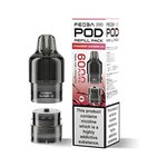 Feoba Pro Pods - Strawberry Raspberry Ice