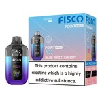 Fisco Point Pro 7000 Box - blue razz cherry