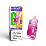 Lost Mary BM6000 Pod Kit - Fizzy Cherry