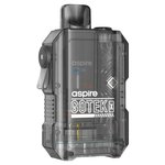 Aspire Gotek X Pod Kit - Black