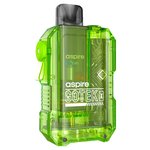 Aspire Gotek X Pod Kit - Green
