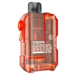 Aspire Gotek X Pod Kit - Orange