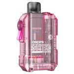 Aspire Gotek X Pod Kit - Pink
