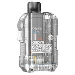 Aspire Gotek X Pod Kit - Transparent