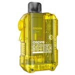 Aspire Gotek X Pod Kit - Yellow