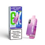 Lost Mary BM6000 Pod Kit - Grape