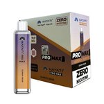 Hayati Pro Max 4000 - Box of 10 - Gummy Bear