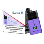 Hayati Mini Ultra - Blueberry Raspberry