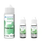 Hayati Pro Max 100ml + 2x10ml - Fresh Mint