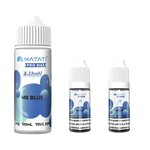 Hayati Pro Max 100ml + 2x10ml - Mr Blue