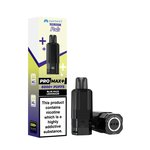 Hayati Pro Max 6K - Replacement Pods - Blue Razz Lemonade