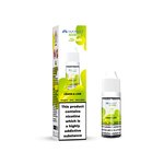 Hayati Pro Max Salts - Lemon Lime